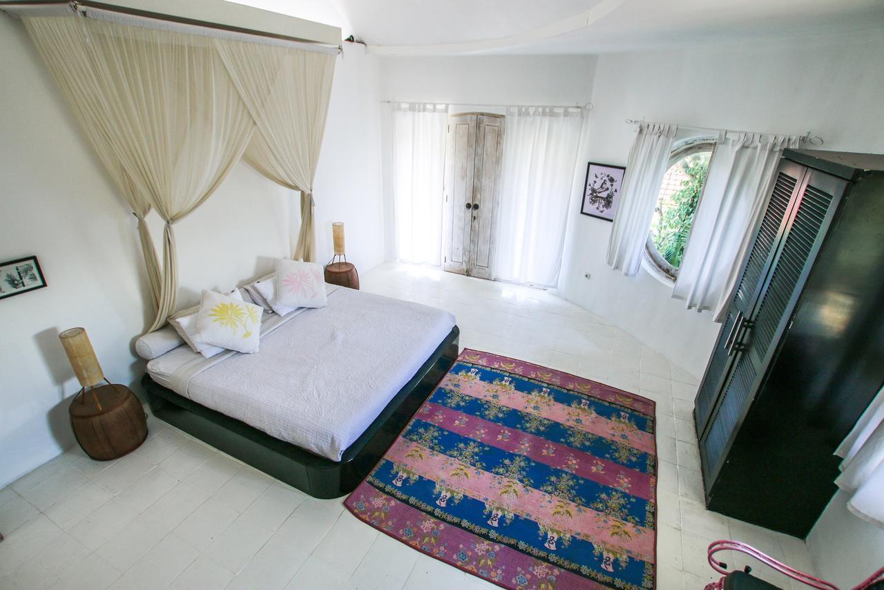 Roma Villa