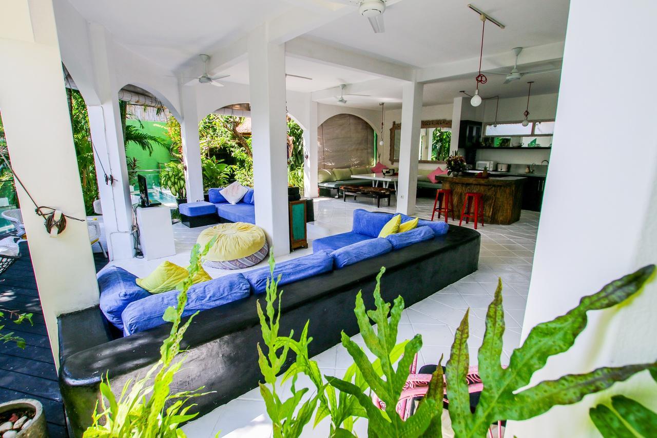 Roma Villa Seminyak (Bali)