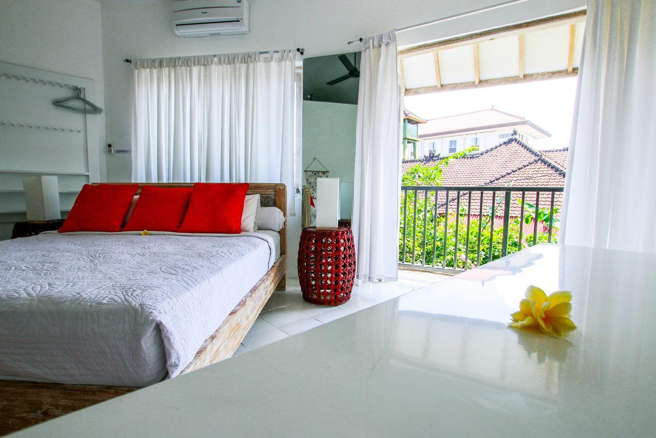 Roma Villa Seminyak (Bali)