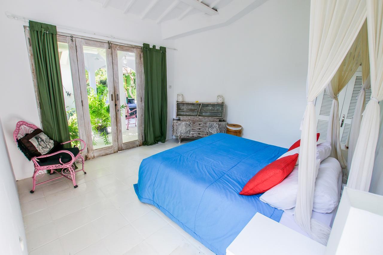 Roma Seminyak (Bali)