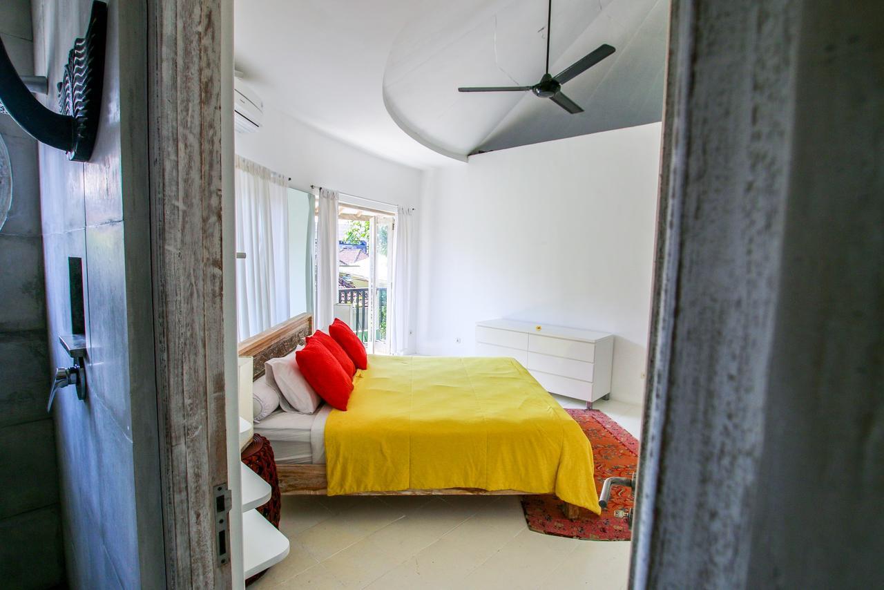 Roma Villa Seminyak (Bali)