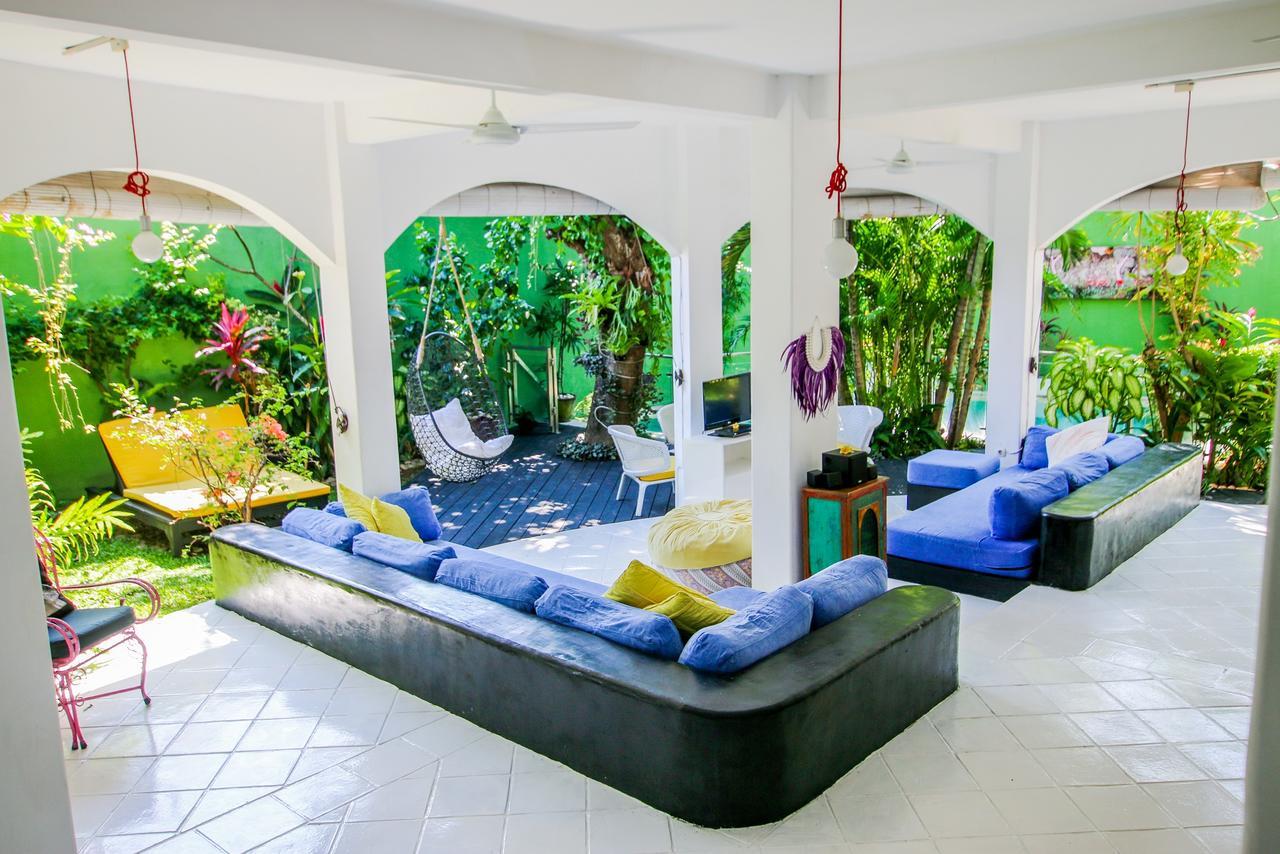 Roma * Seminyak (Bali)
