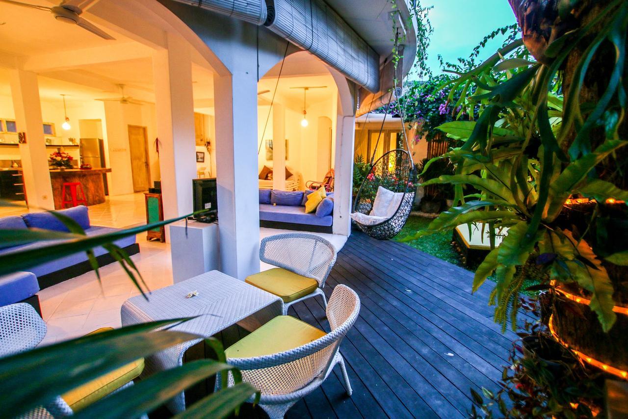 Roma Villa Seminyak (Bali)