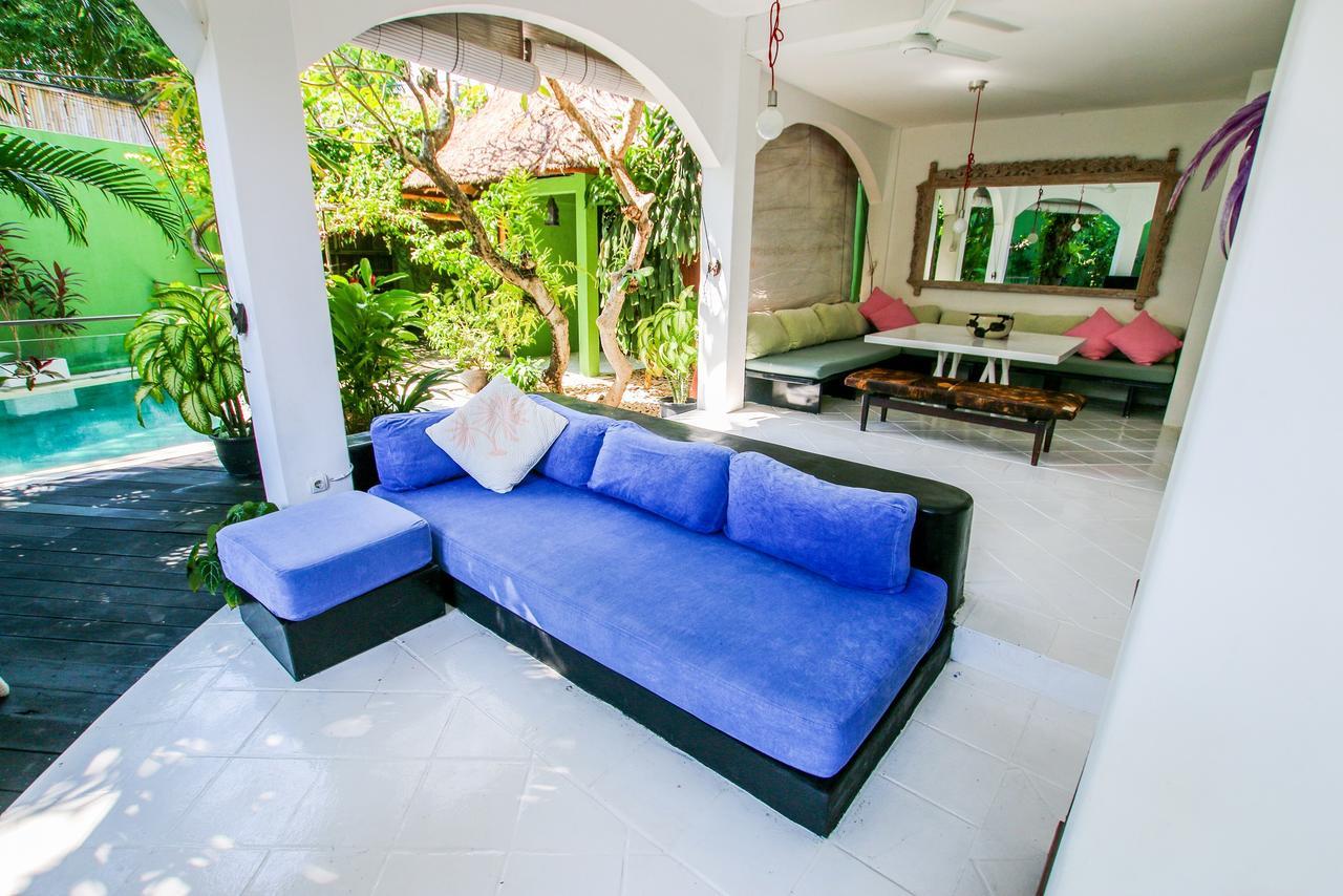 Roma * Seminyak (Bali)