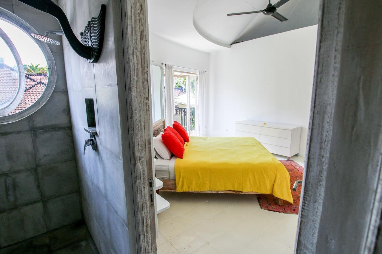 Roma * Seminyak (Bali)