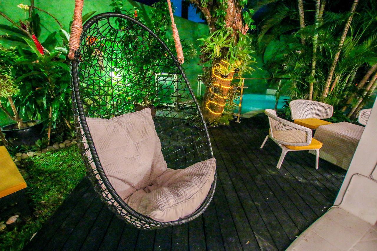 Roma Villa Seminyak (Bali)