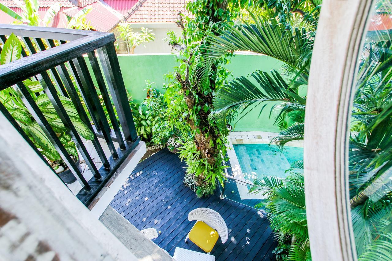 Roma Villa Seminyak (Bali)
