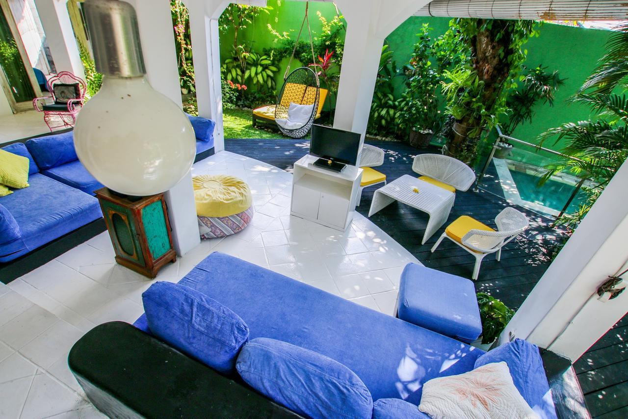 Roma * Seminyak (Bali)