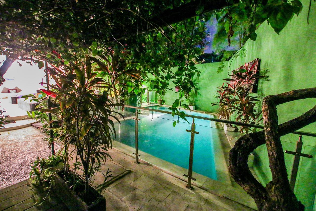 Roma Villa Seminyak (Bali)