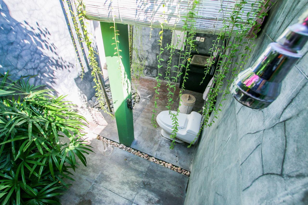 Roma Villa Seminyak (Bali)