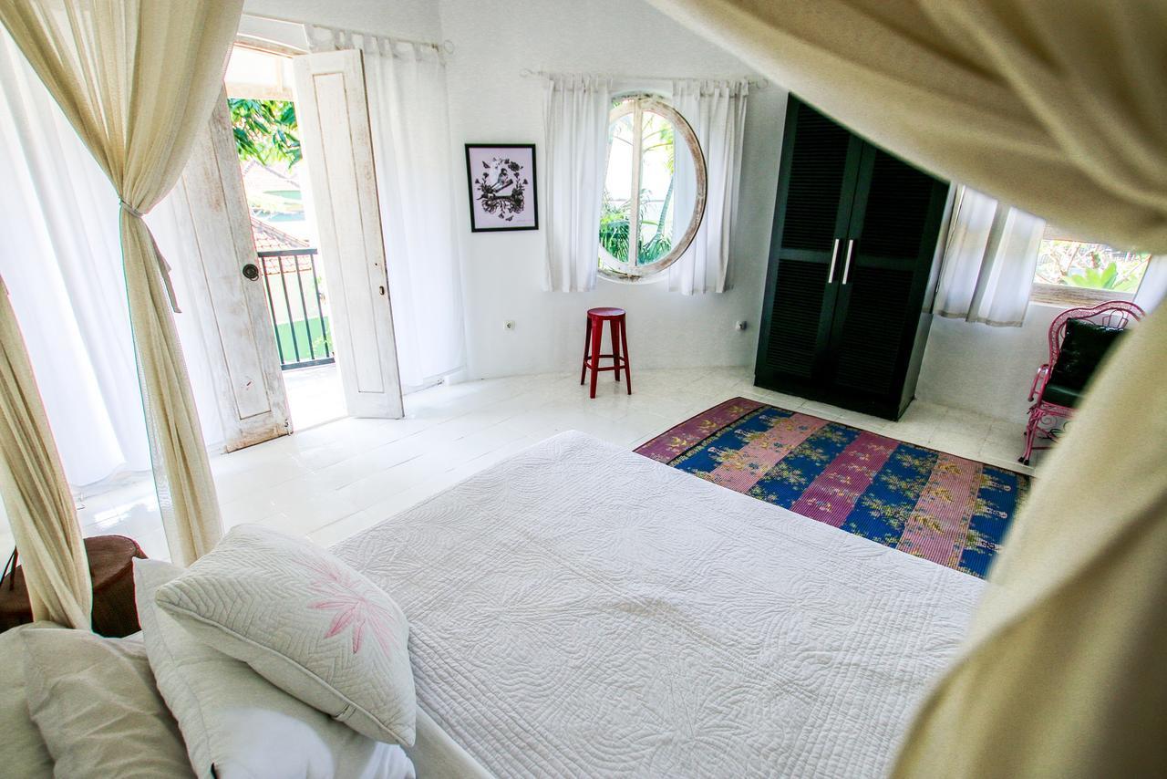 Roma Seminyak (Bali)