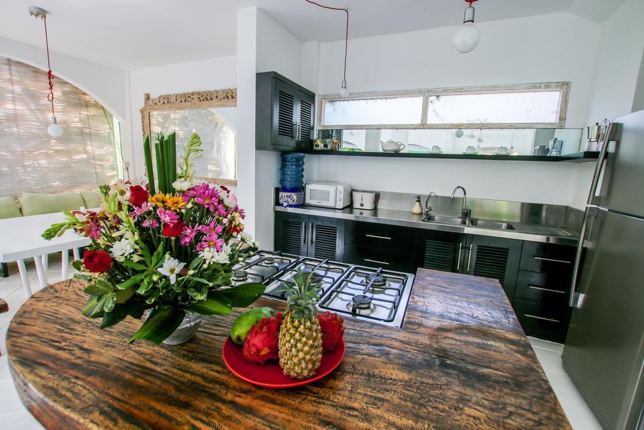 Villa Roma Seminyak (Bali)