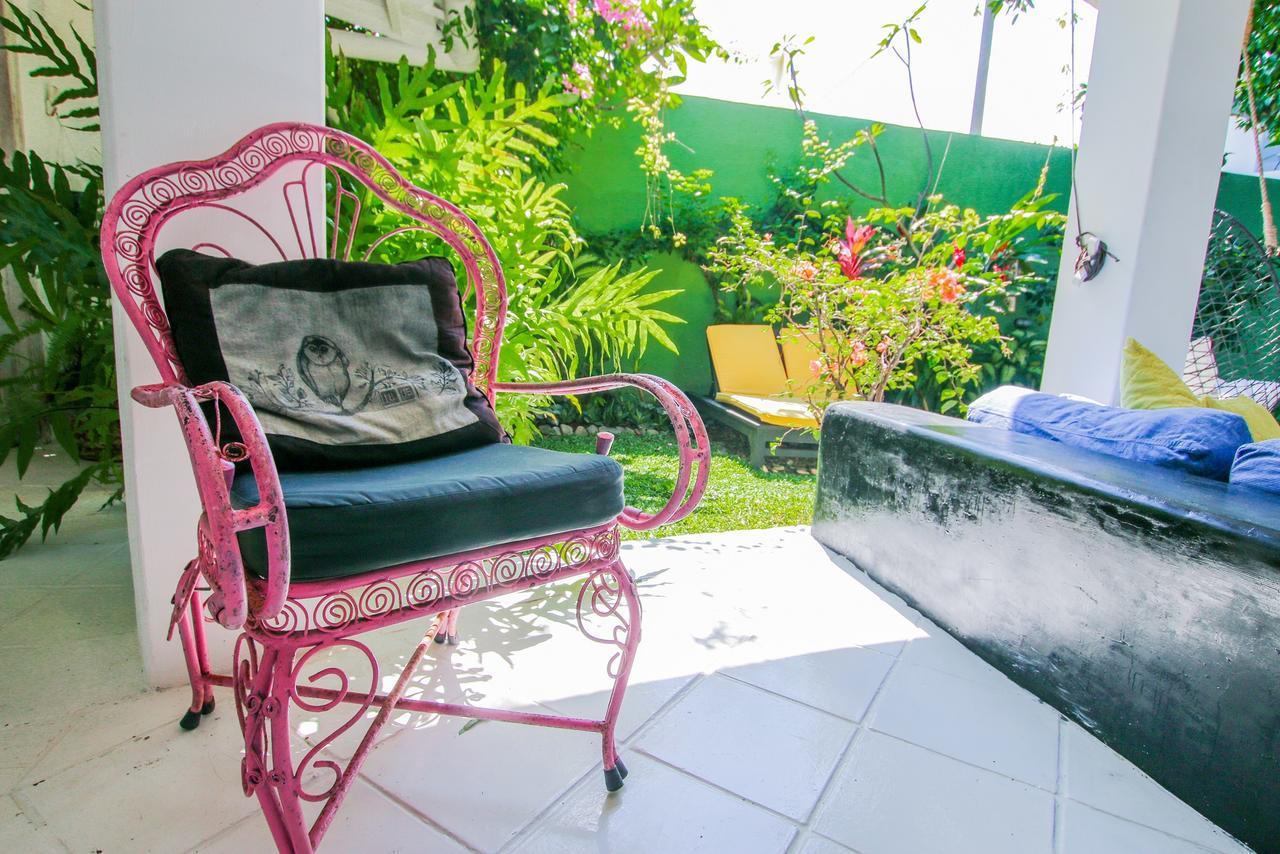 Villa Roma Seminyak (Bali)