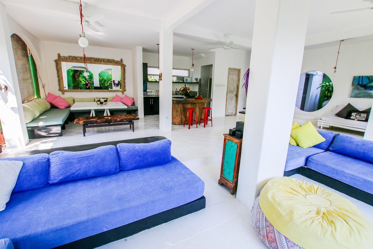 Roma Seminyak (Bali)