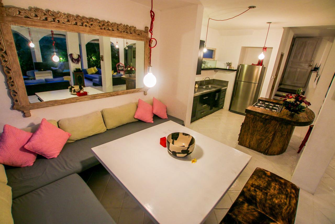 Roma Villa *