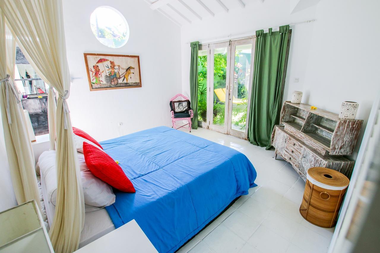 Roma Seminyak (Bali)