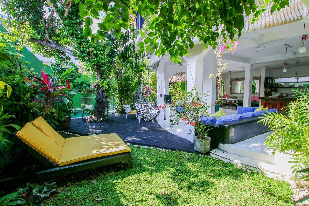 Roma * Seminyak (Bali)