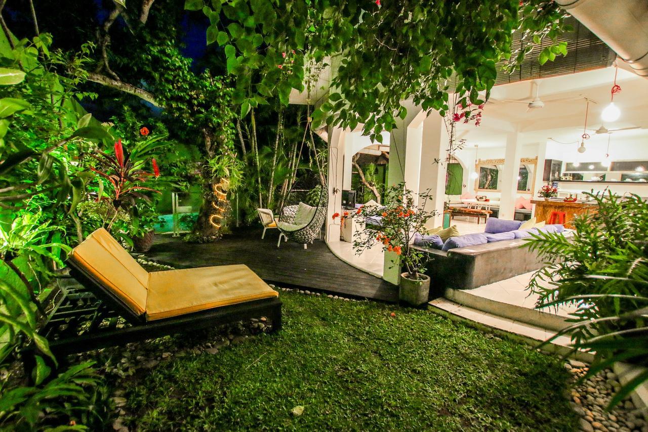 Villa Roma