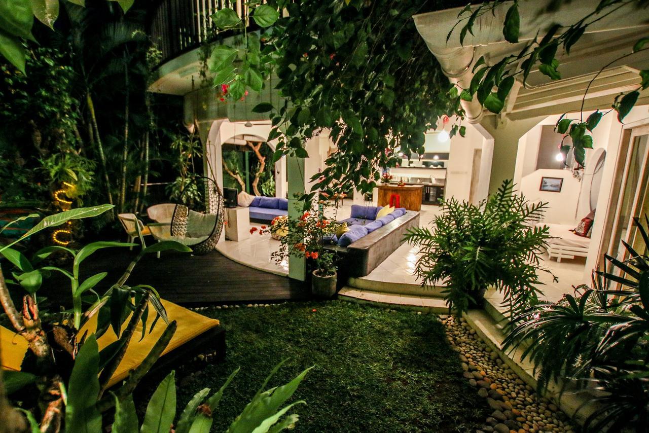 Villa Roma