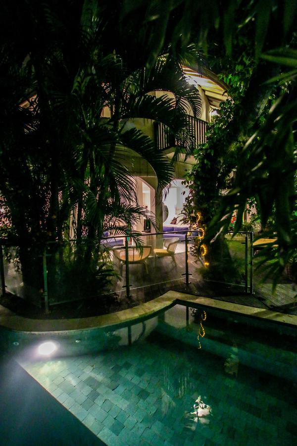 Roma Villa