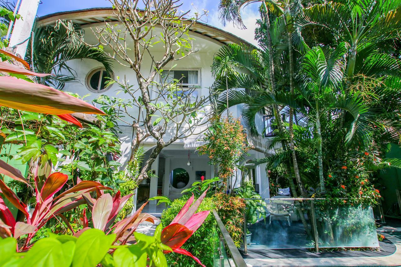 Villa Roma Seminyak (Bali)