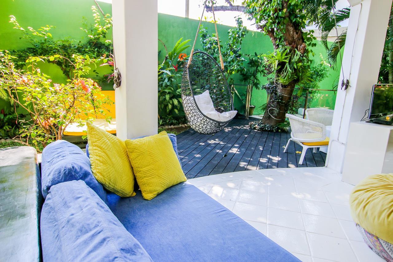 Villa Roma Seminyak (Bali)