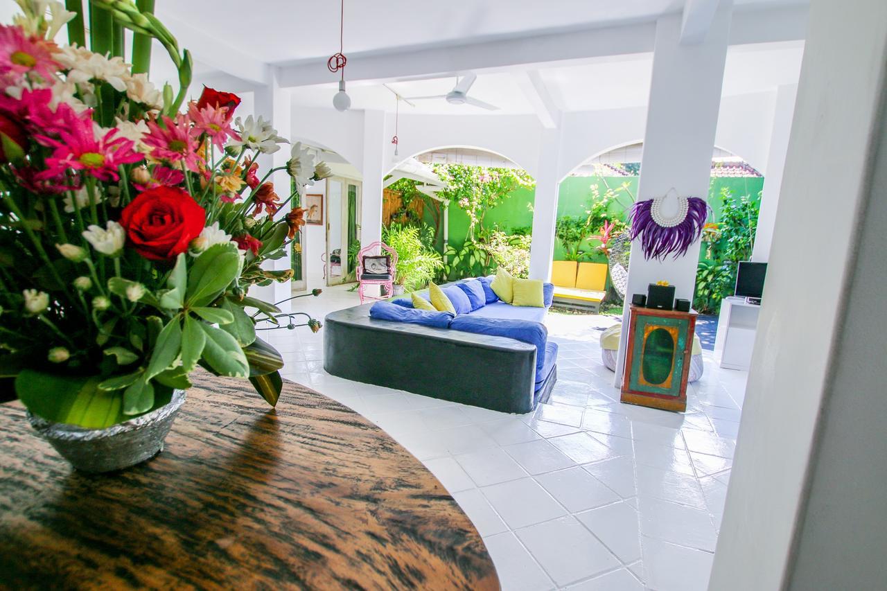 Roma Seminyak (Bali)