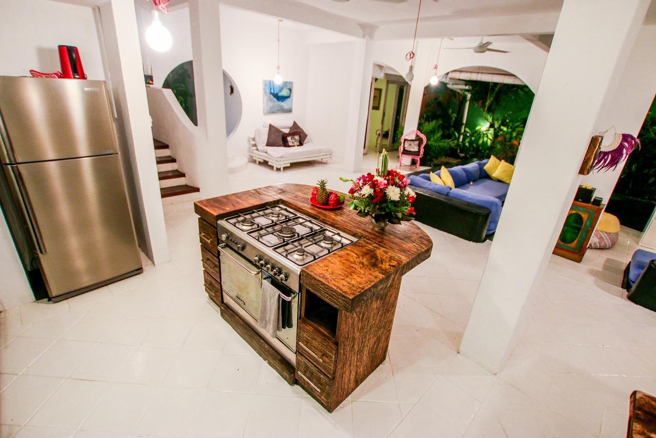 Villa Roma Seminyak (Bali)